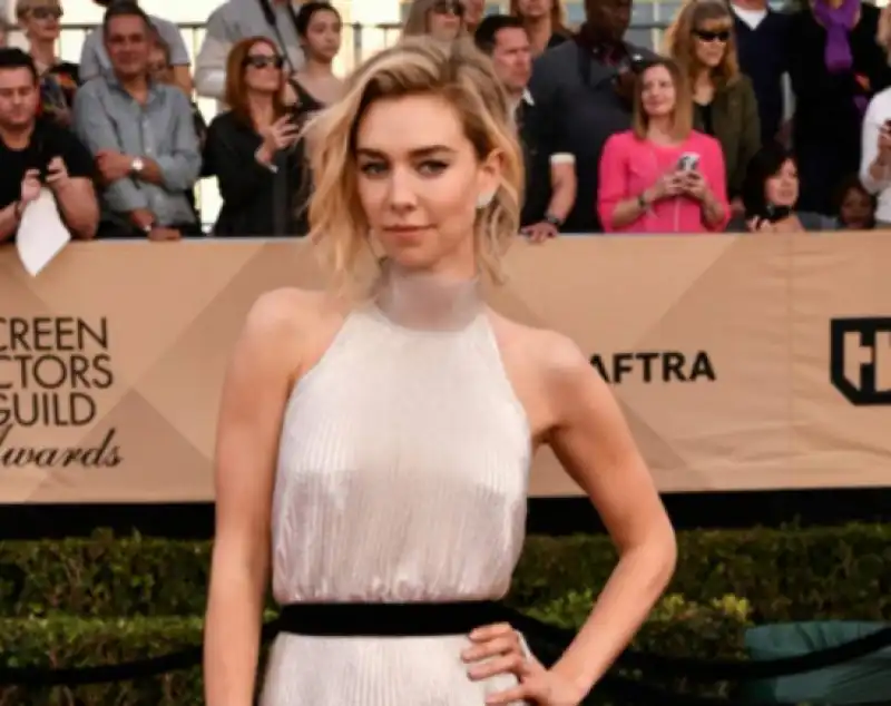 VANESSA KIRBY