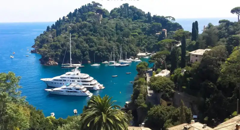 VILLE PORTOFINO