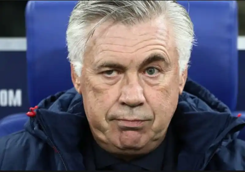 ancelotti