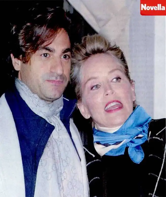 angelo boffa sharon stone