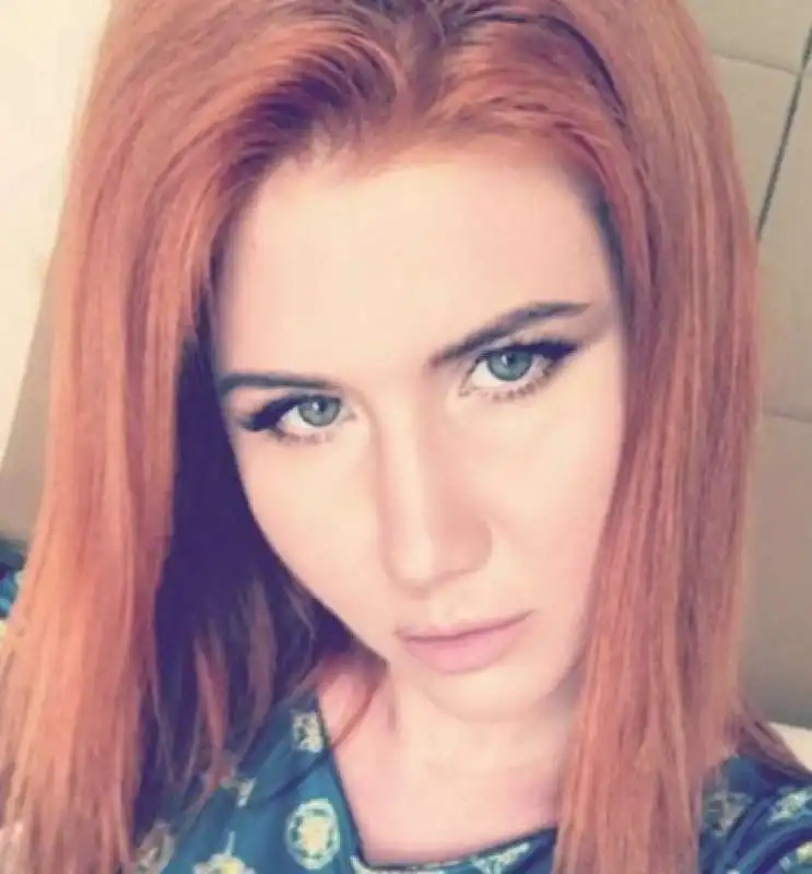 anna chapman  2