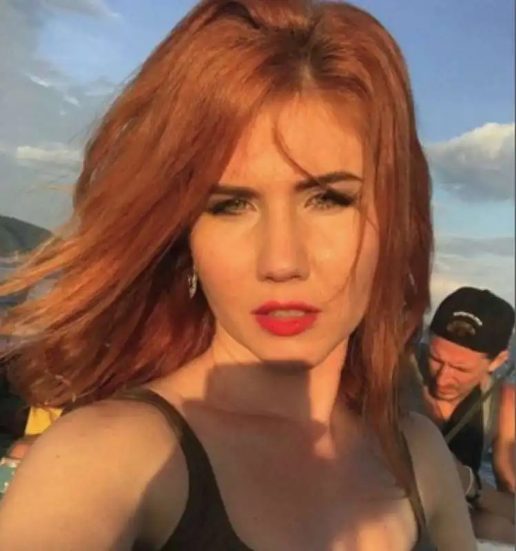 anna chapman  7