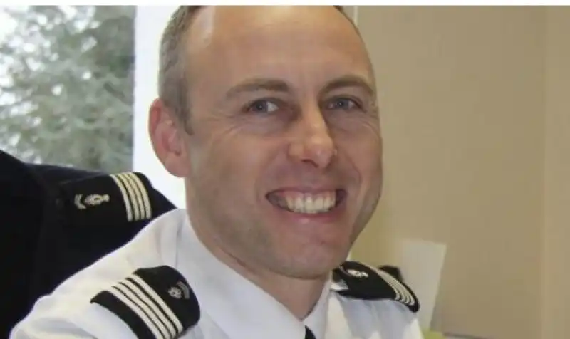 arnaud beltrame