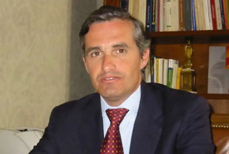 ARTURO NATTINO