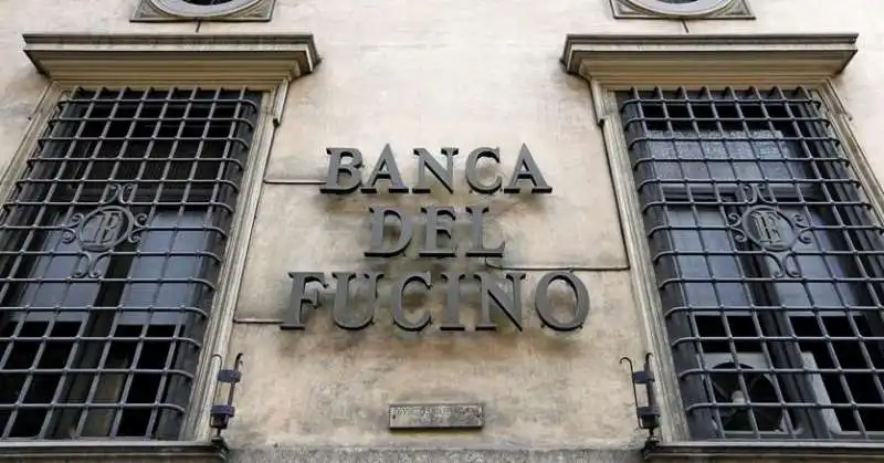 banca del fucino