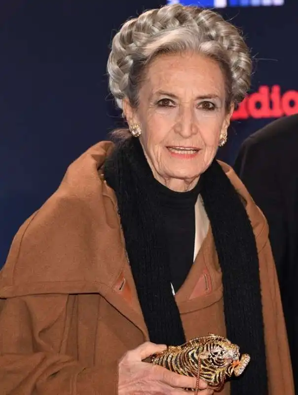 barbara alberti