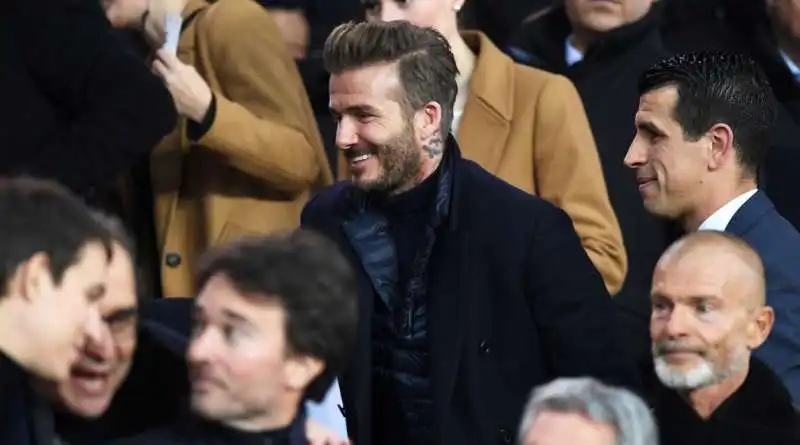 beckham