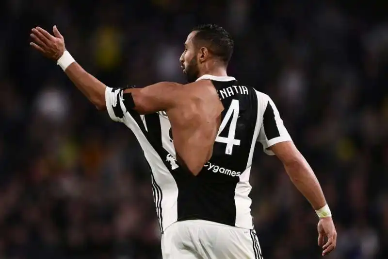 benatia