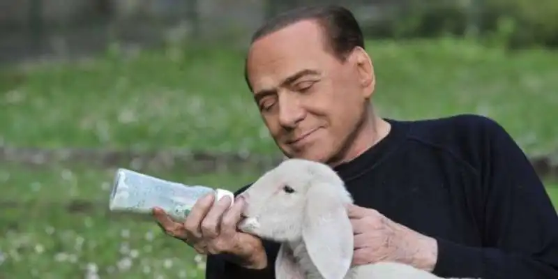 berlusconi agnellini