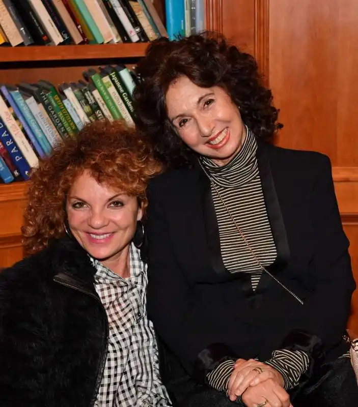 bernardette e graziella morino