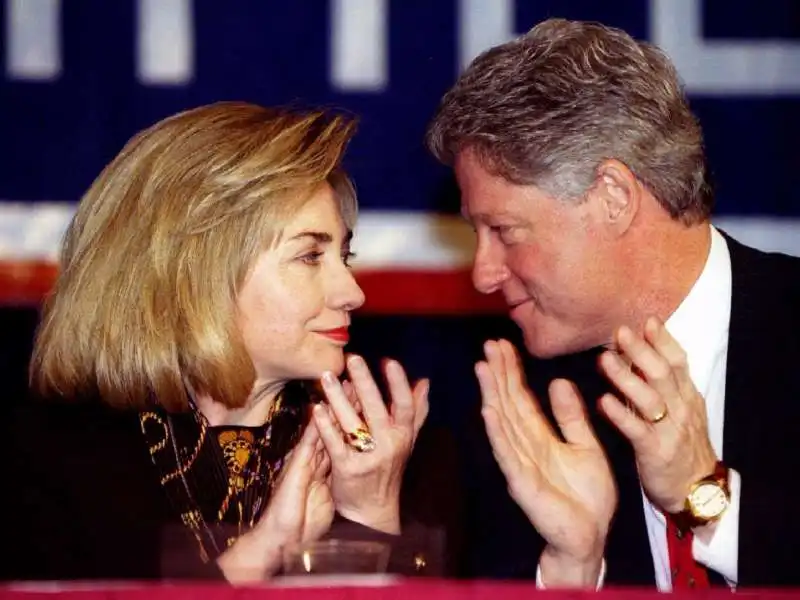 bill clinton hillary 1 (1)