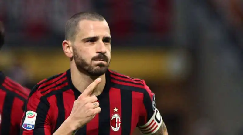 bonucci