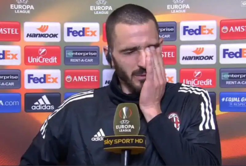 bonucci