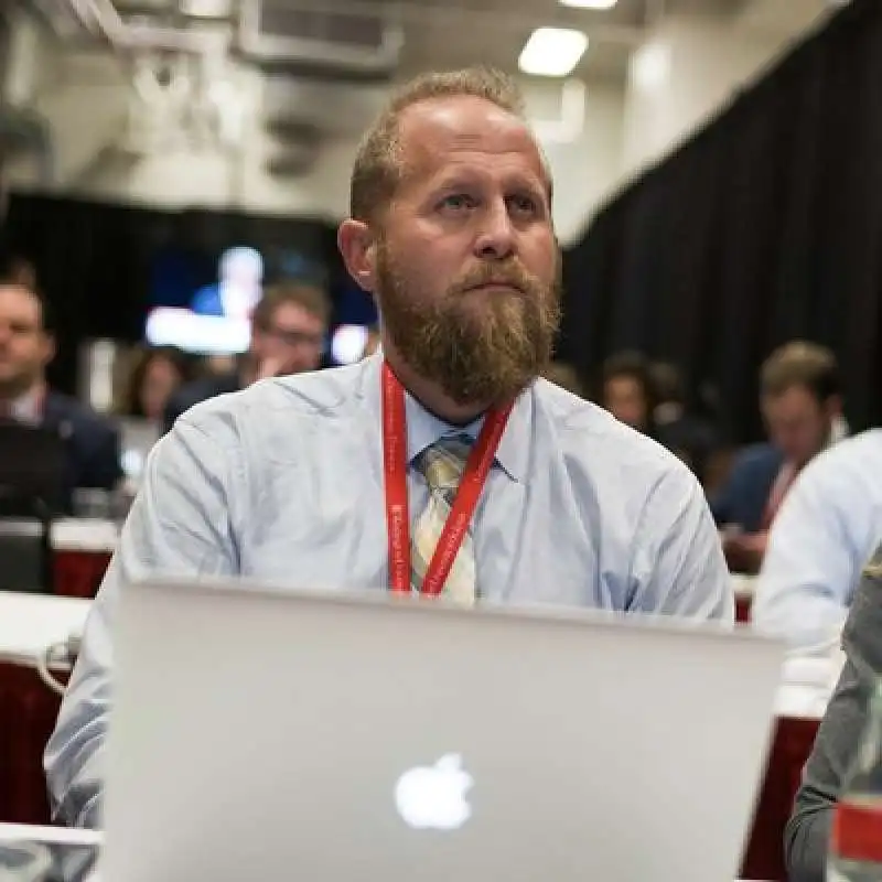 BRAD PARSCALE