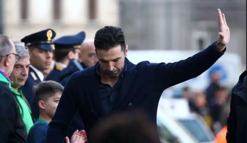 buffon copia