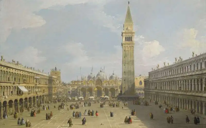 canaletto