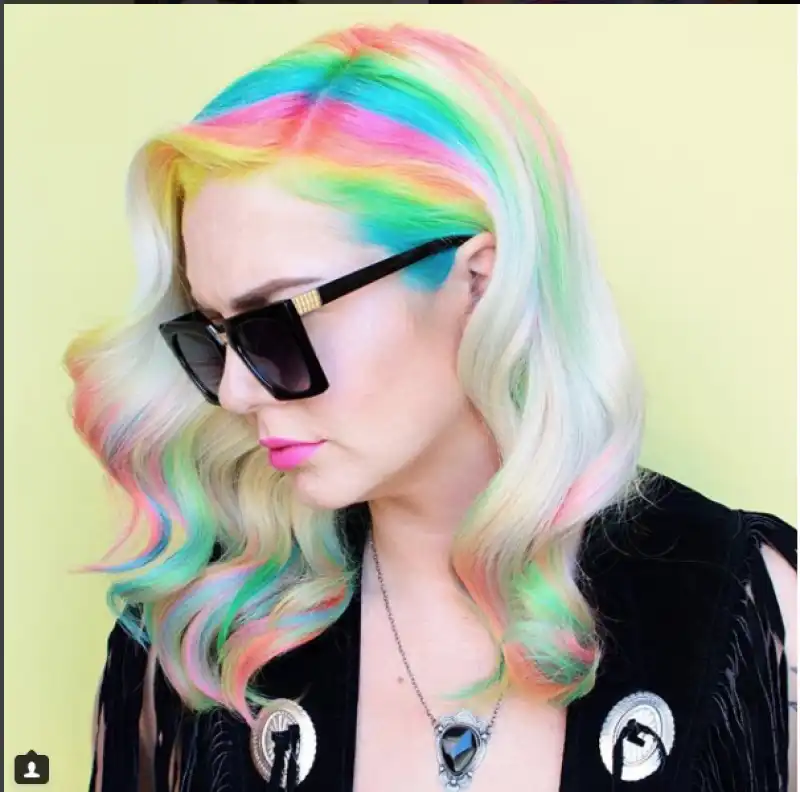 capelli arcobaleno 2