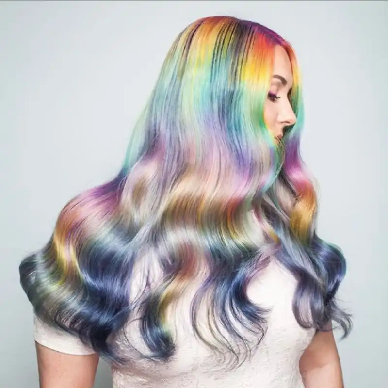 capelli arcobaleno 6