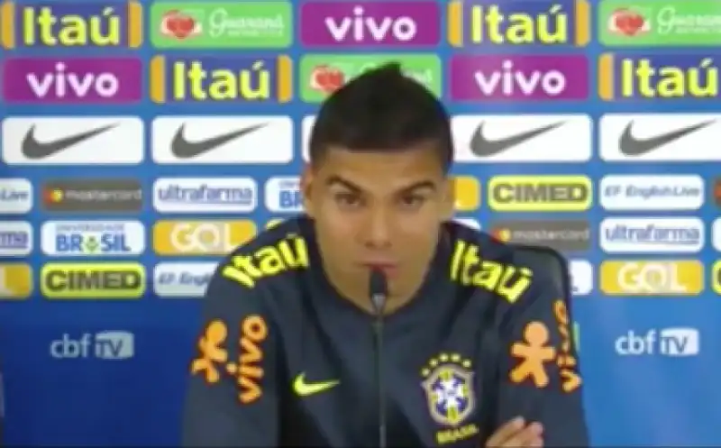 casemiro