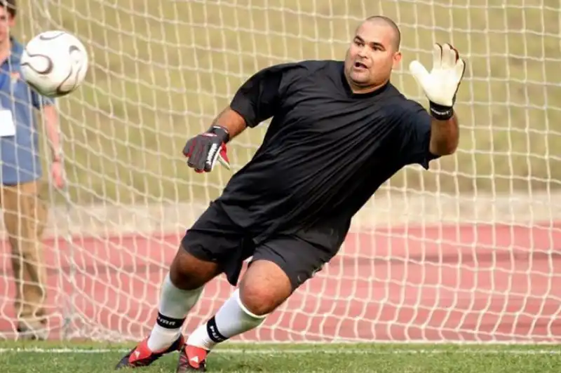 chilavert