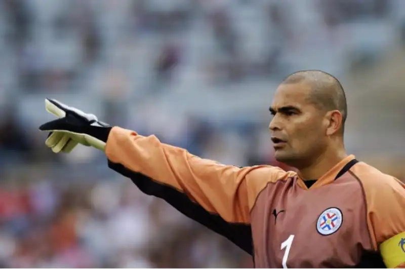 chilavert