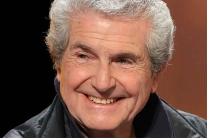 claude  lelouch