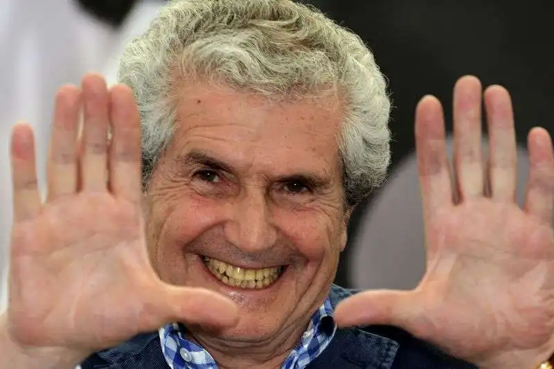 claude lelouch