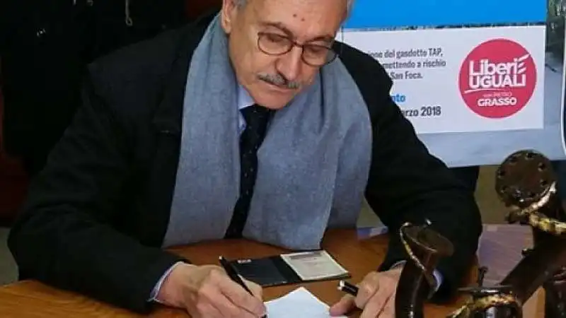 d'alema