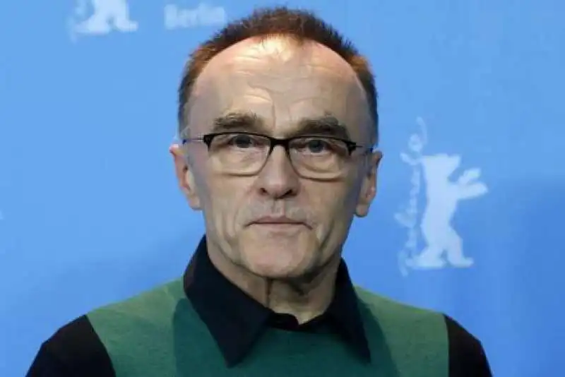 danny boyle