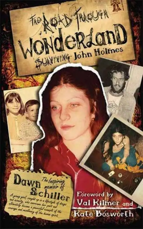 dawn schiller moglie di john holmes