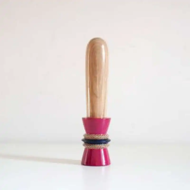 DILDO PASSION DI SILVIA PICARI