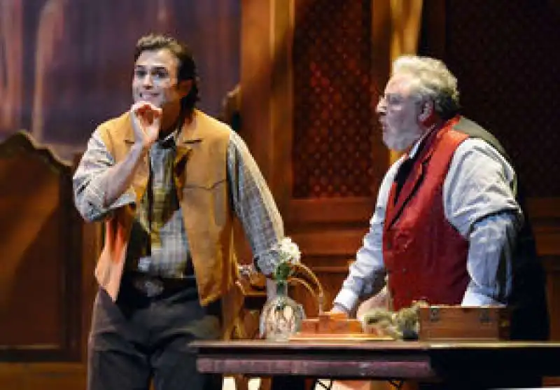  DON PASQUALE