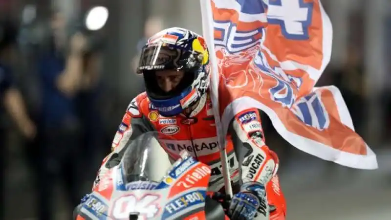 dovizioso