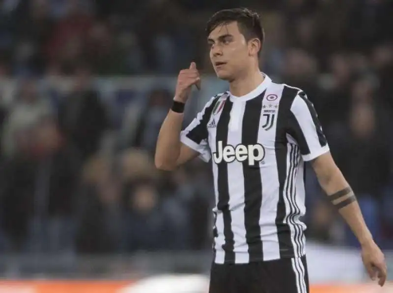 dybala 1