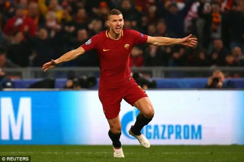 dzeko