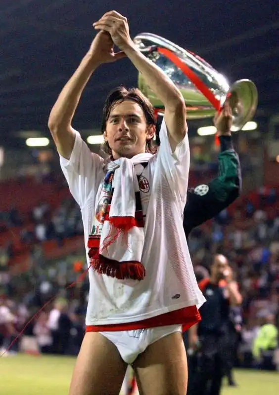 filippo inzaghi