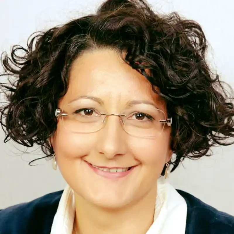 FRANCESCA ANNA RUGGIERO