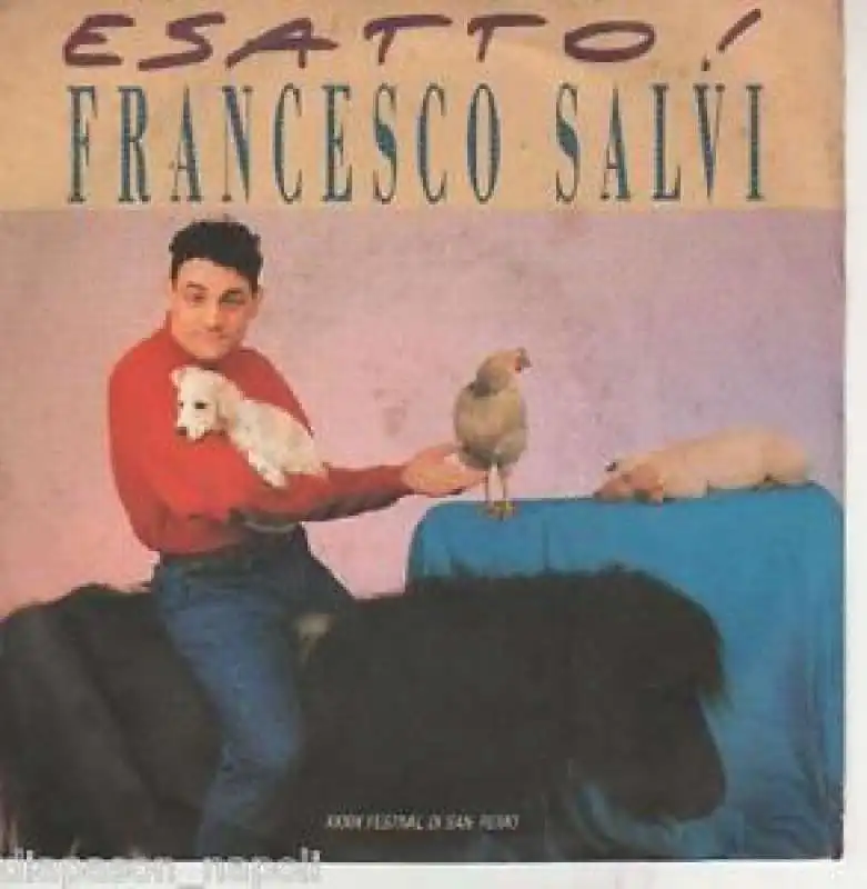 francesco salvi 5