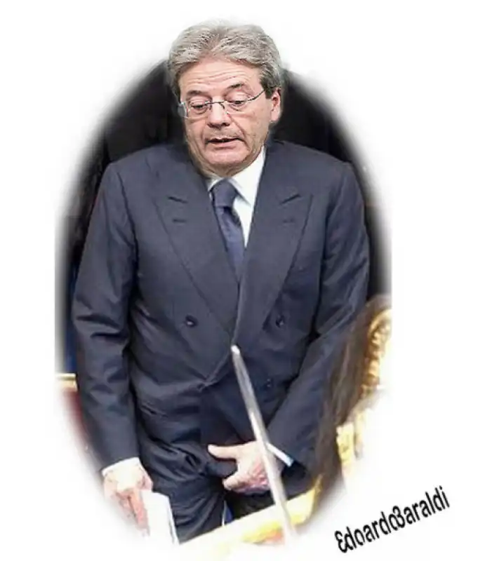 GENTILONI