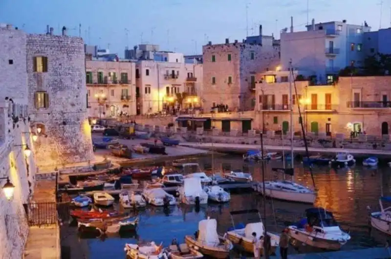 GIOVINAZZO