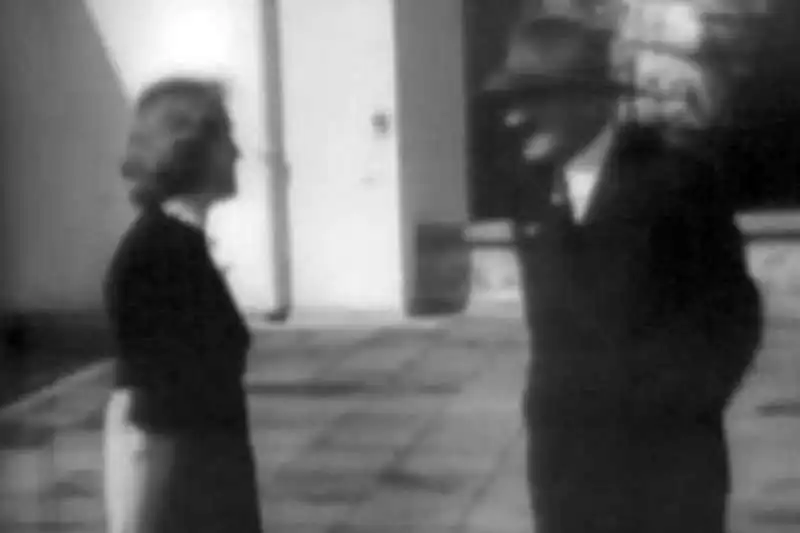 hitler e eva braun al berghof