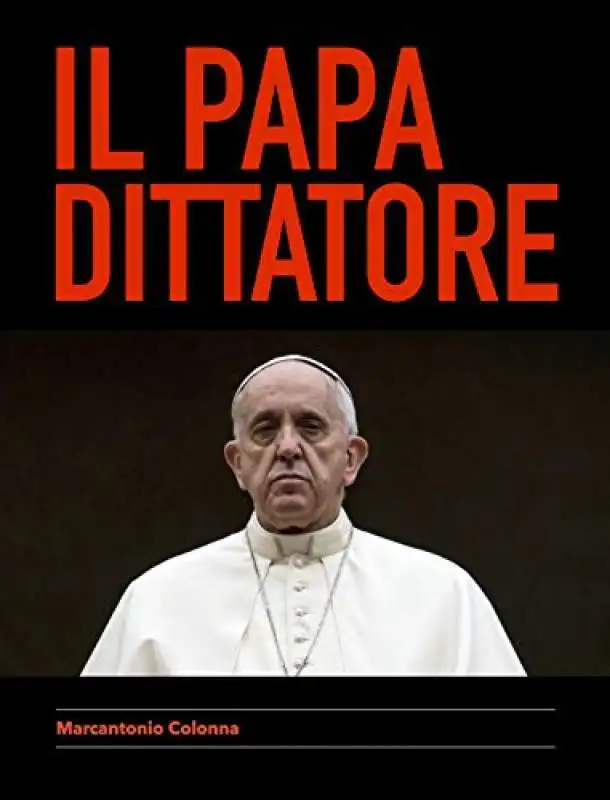 il papa dittatore