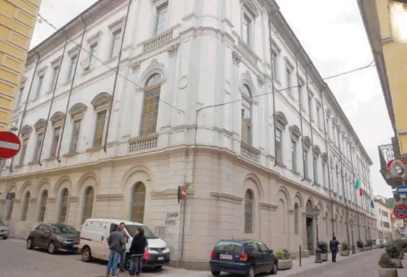 ISTITUTO TECNICO COMMERCIALE DI ALESSANDRIA