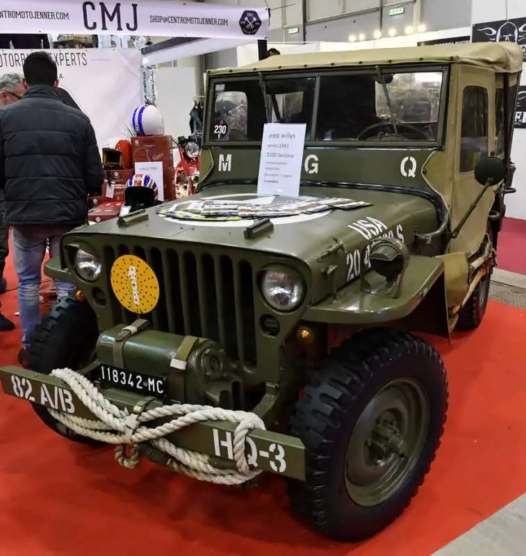 jeep willis del 1941 (2)