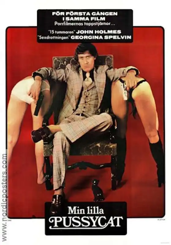 john holmes film