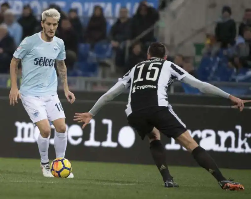 lazio juve 0-1