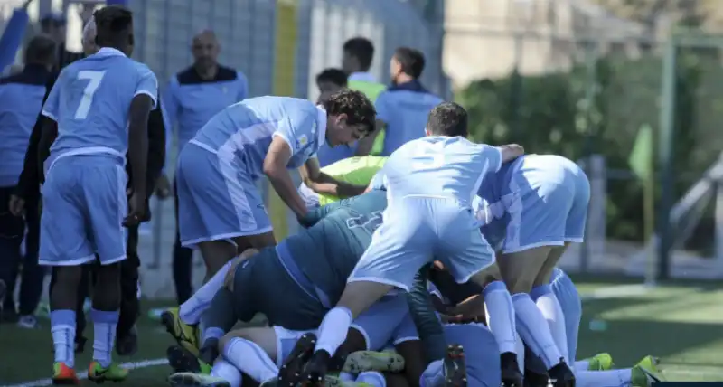 lazio primavera