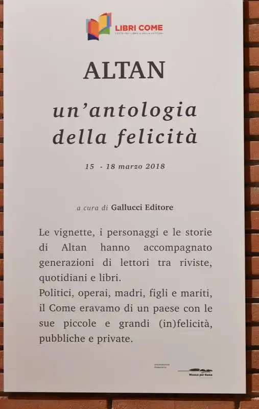 le vignette di altan a libri come (1)