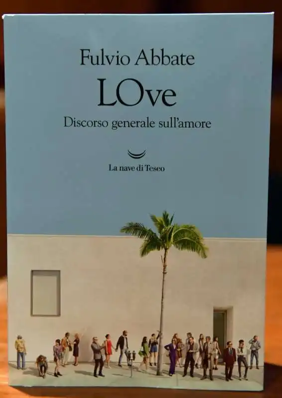 libro di fulvio abbate