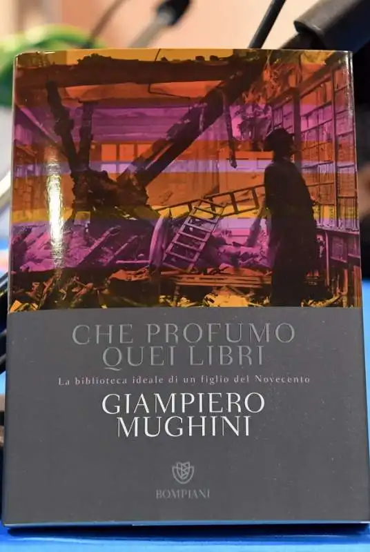 libro di giampiero mughini